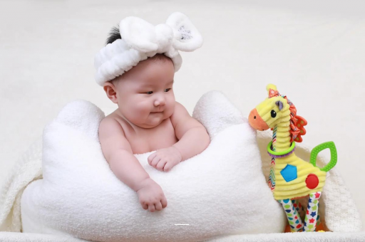 池州7个月宝宝消化不良