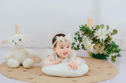 池州宝宝发烧能喝牛奶吗